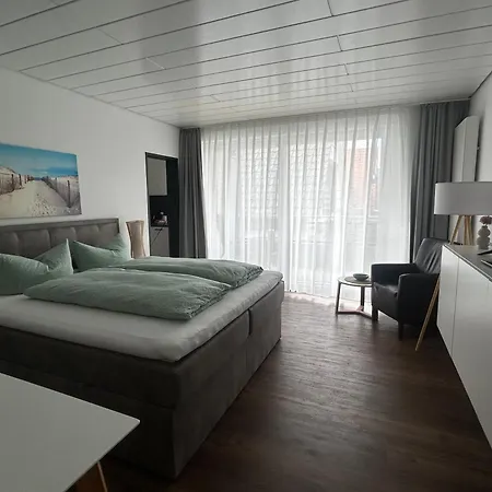 Silbermoewe Norderney